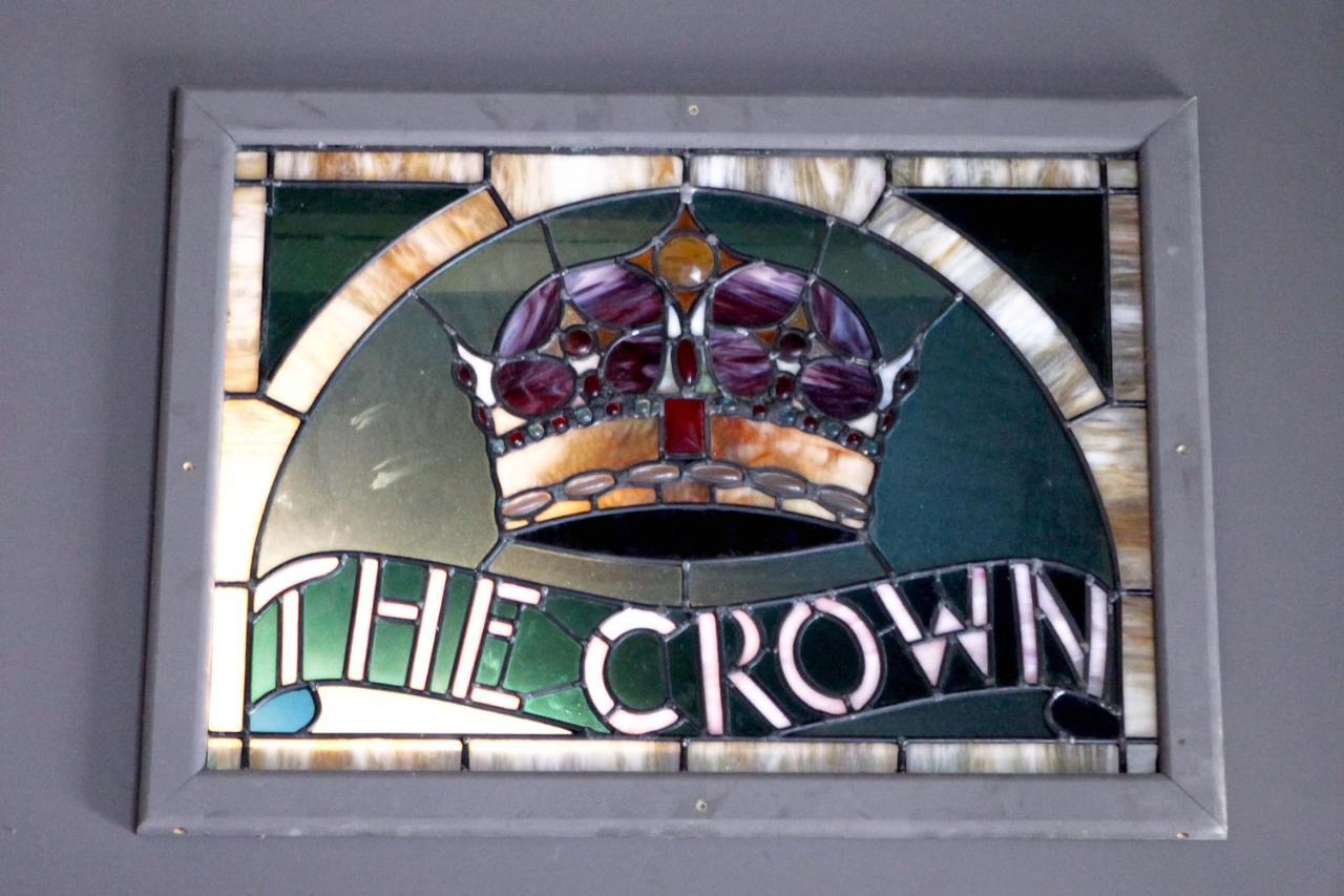 ريدينج The Crown At Playhatch المظهر الخارجي الصورة