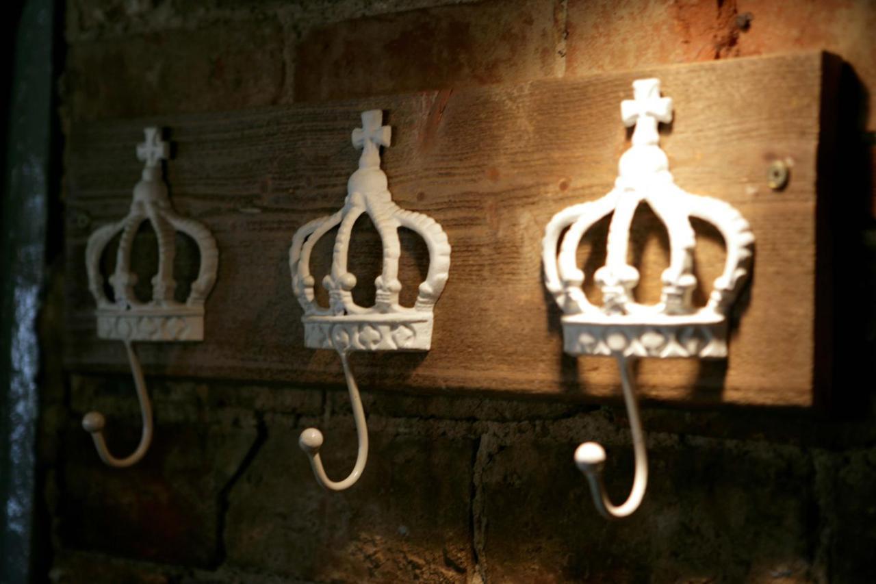 ريدينج The Crown At Playhatch المظهر الخارجي الصورة